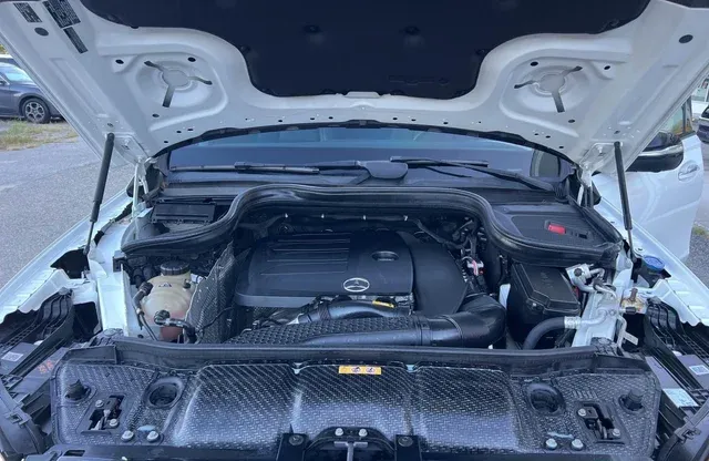 Despiece Mercedes-Benz GLE 350 4Matic 2021