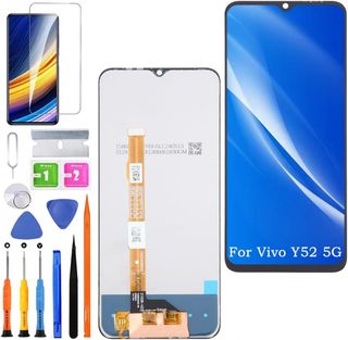 Schermo di ricambio per schermo LCD Vivo HLYGZX