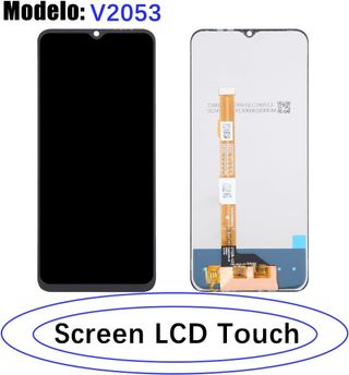 Schermo di ricambio per schermo LCD Vivo HLYGZX