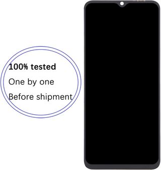 Schermo di ricambio per schermo LCD Vivo HLYGZX