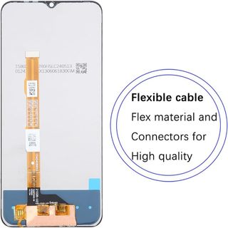 Schermo di ricambio per schermo LCD Vivo HLYGZX