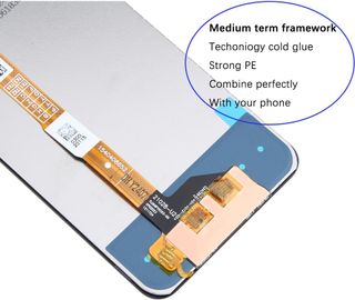 Schermo di ricambio per schermo LCD Vivo HLYGZX