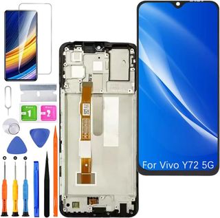 Schermo di ricambio per schermo LCD Vivo HLYGZX