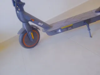 Patinete Eléctrico Scooter S1