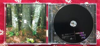 Marlene Kuntz - Uno (CD)