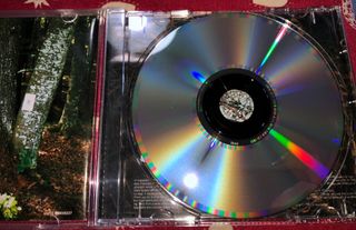 Marlene Kuntz - Uno (CD)