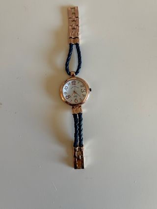 Reloj Giorgie Valentian Mujer Nuevo