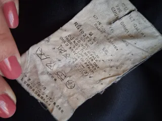 Giacca Armani Collezioni donna nera