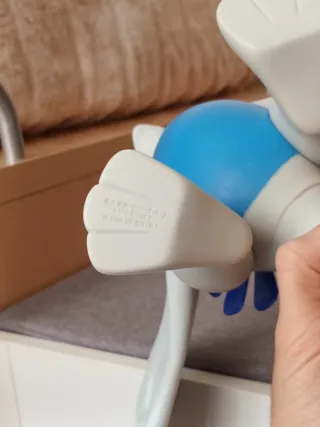 Figura Pokémon Lugia Tomy DX