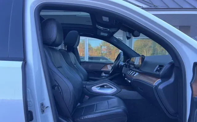 Despiece Mercedes-Benz GLE 350 4Matic 2021