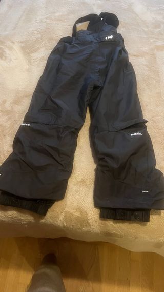 Peto esquí niño Wedze 115/124 - 6 años