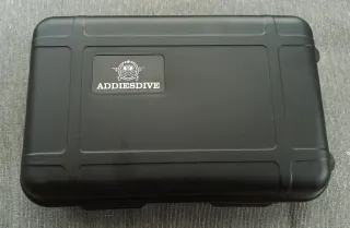 RELOJ AUTO 1000M ADDIESDYVE MYH6 NUEVO A 80 EUR