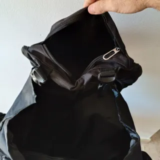 Mochila de Montaña 80L – Impermeable y nueva