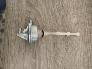 Grifo Gasolina Aerox Minarelli Horizontal