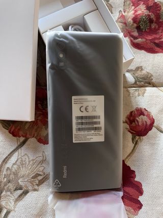 Xiaomi Redmi 9AT Gris 32GB