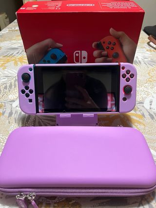 Nintendo Switch + Mario Party Superstars