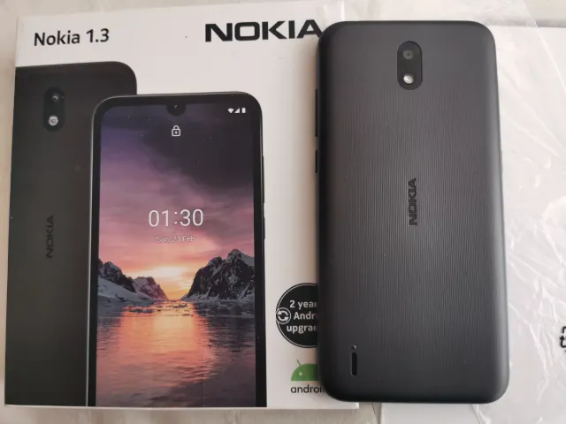 Nokia 1.3