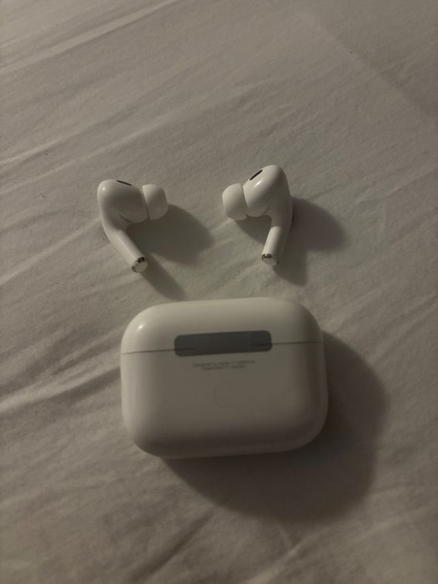 Airpods Pro 2 Reacondicionado