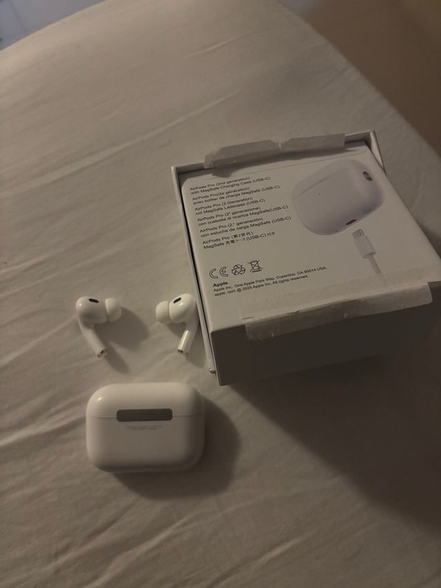 Airpods Pro 2 Reacondicionado