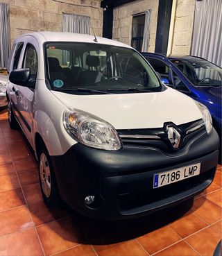 Renault Kangoo 1.5 dci 95 Combi