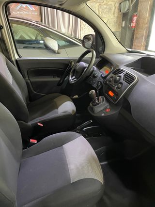 Renault Kangoo 1.5 dci 95 Combi