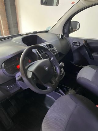 Renault Kangoo 1.5 dci 95 Combi