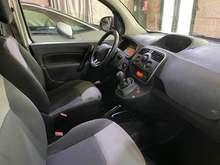 Renault Kangoo 1.5 dci 95 Combi