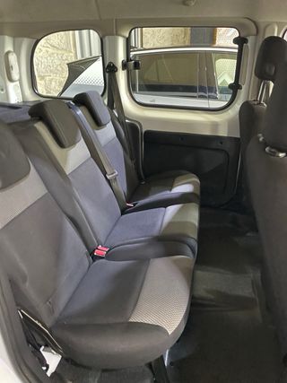 Renault Kangoo 1.5 dci 95 Combi
