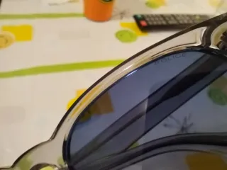 Gafas police polarizadas de sol