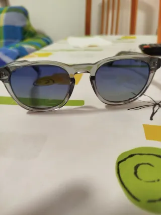 Gafas police polarizadas de sol