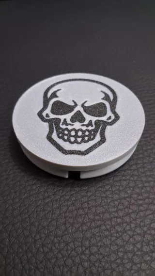 Tapabujes personalizados