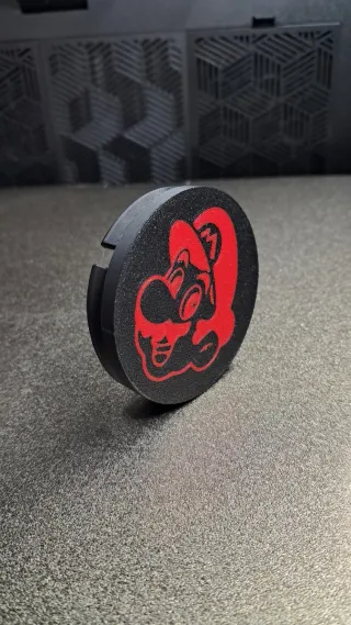 Tapabujes personalizados