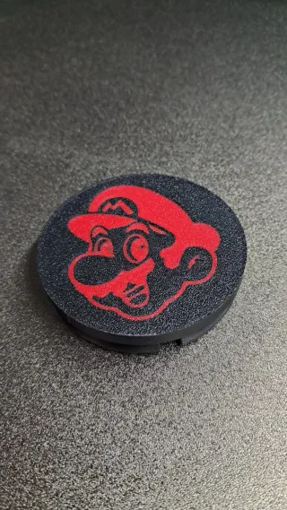 Tapabujes personalizados