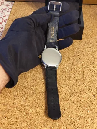 OMEGA "Marriage" anni30