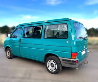 Volkswagen Multivan 1992 T4