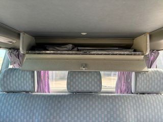 Volkswagen Multivan 1992 T4