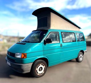 Volkswagen Multivan 1992 T4