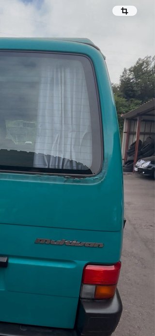 Volkswagen Multivan 1992 T4