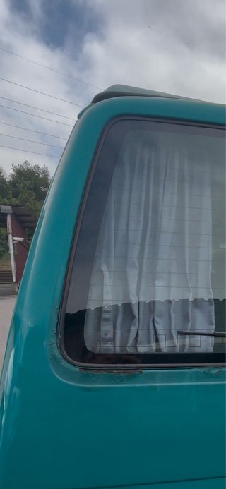 Volkswagen Multivan 1992 T4