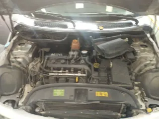 Despiece Mini Cooper R50 R53