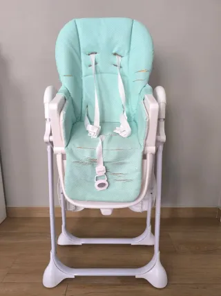 Trona evolutiva 6 posiciones