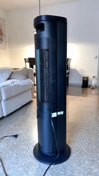 MIDEA Climatizador Evaporativo 3 en 1