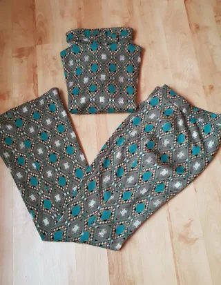 Conjunto pantalón Sfera Colección Talla M