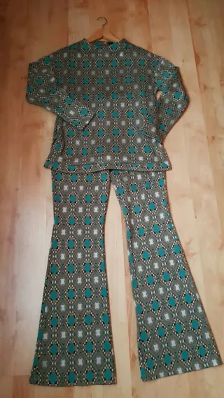 Conjunto pantalón Sfera Colección Talla M