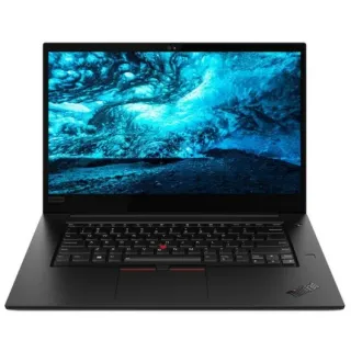 Portátil Lenovo X1 Extreme i7 8a 32Gb RAM GTX 1050