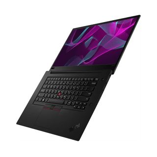 Portátil Lenovo X1 Extreme i7 8a 32Gb RAM GTX 1050