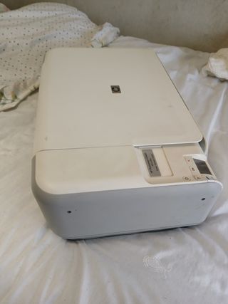 Impresora Multifunción HP Photosmart C4480