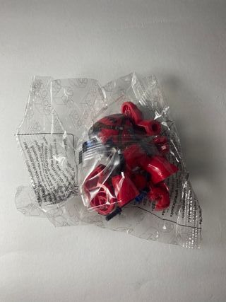 Venompool big - Figurine Type Lego Marvel