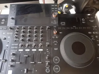 Controladora DJ Pioneer Opus Quad