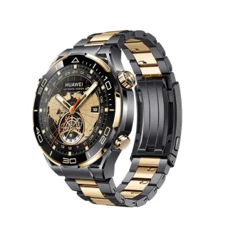 Huawei Watch Ultimate gold edicion